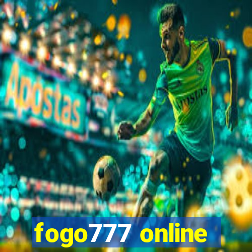 fogo777 online